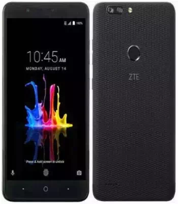 ZTE Blade Z Max