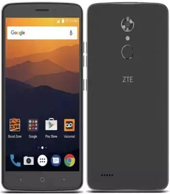 ZTE Max Xl