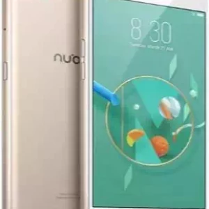 ZTE nubia M2