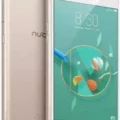 ZTE nubia M2 lite