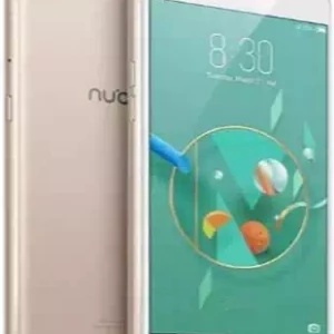 ZTE nubia M2 lite