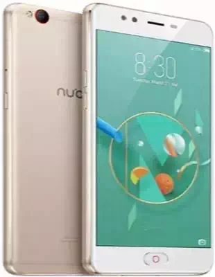 ZTE nubia M2 lite