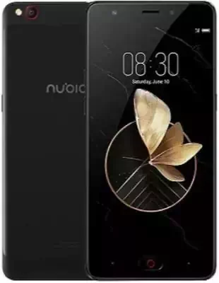 ZTE Nubia M2 Play