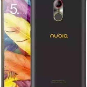 ZTE nubia N1 lite