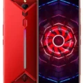 ZTE Nubia Red Magic 3s