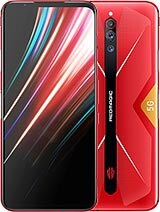 ZTE Nubia Red Magic 5G 1