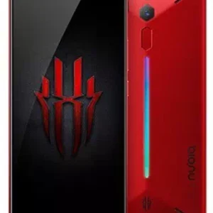 ZTE Nubia Red Magic