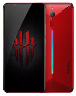 ZTE Nubia Red Magic