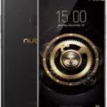 ZTE nubia Z17 Lite