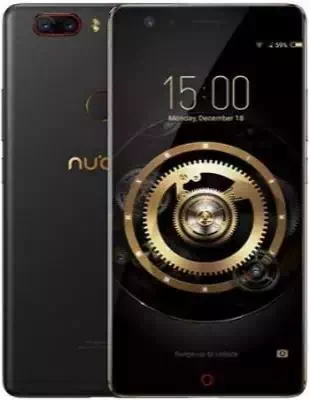 ZTE nubia Z17 Lite