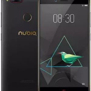 ZTE nubia Z17 mini