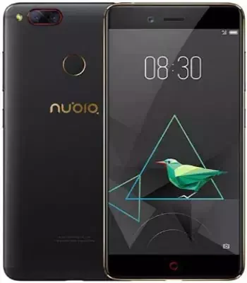 ZTE nubia Z17 mini