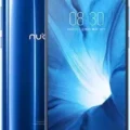 ZTE nubia Z17 mini S