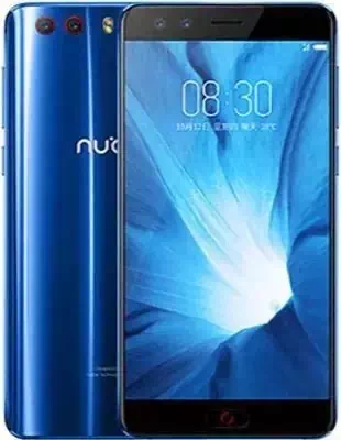 ZTE nubia Z17 mini S