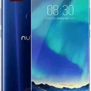 ZTE nubia Z17s