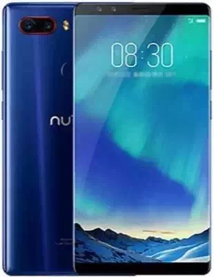 ZTE nubia Z17s