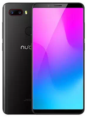 ZTE nubia Z18 Mini