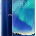 ZTE nubia Z18