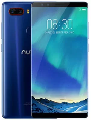 ZTE nubia Z18