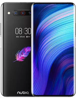 ZTE Nubia Z20