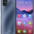 ZTE Blade V2020 Smart