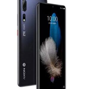 ZTE Axon 10s Pro 5G