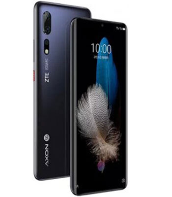 ZTE Axon 10s Pro 5G