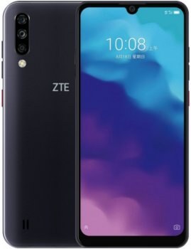 ZTE A7 2020